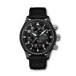 IWC Pilot's Watch Chronograph Top Gun