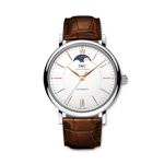 IWC Portofino Automatic Moon Phase