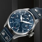 IWC Big Pilot's Watch Perpetual Calendar (3)