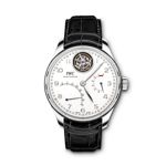 IWC Portugieser Tourbillon Mystère Rétrograde