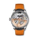 IWC Portugieser Tourbillon Mystère Rétrograde (1)