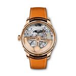 IWC Portugieser Tourbillon Mystère Rétrograde (1)