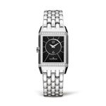 Jaeger-LeCoultre Reverso Classic Medium Duetto (1)