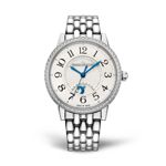 Jaeger-LeCoultre Rendez-Vous Night & Day Medium