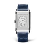 Jaeger-LeCoultre Reverso Tribute Duoface Small Seconds (1)