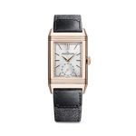 Jaeger-LeCoultre Reverso Tribute Small Seconds