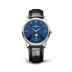 Jaeger-LeCoultre Master Ultra Thin Moon