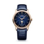 Jaeger-LeCoultre Master Ultra Thin Moon