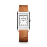 Jaeger-LeCoultre Reverso Tribute Monoface