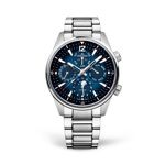 Jaeger-LeCoultre Polaris Perpetual Calendar